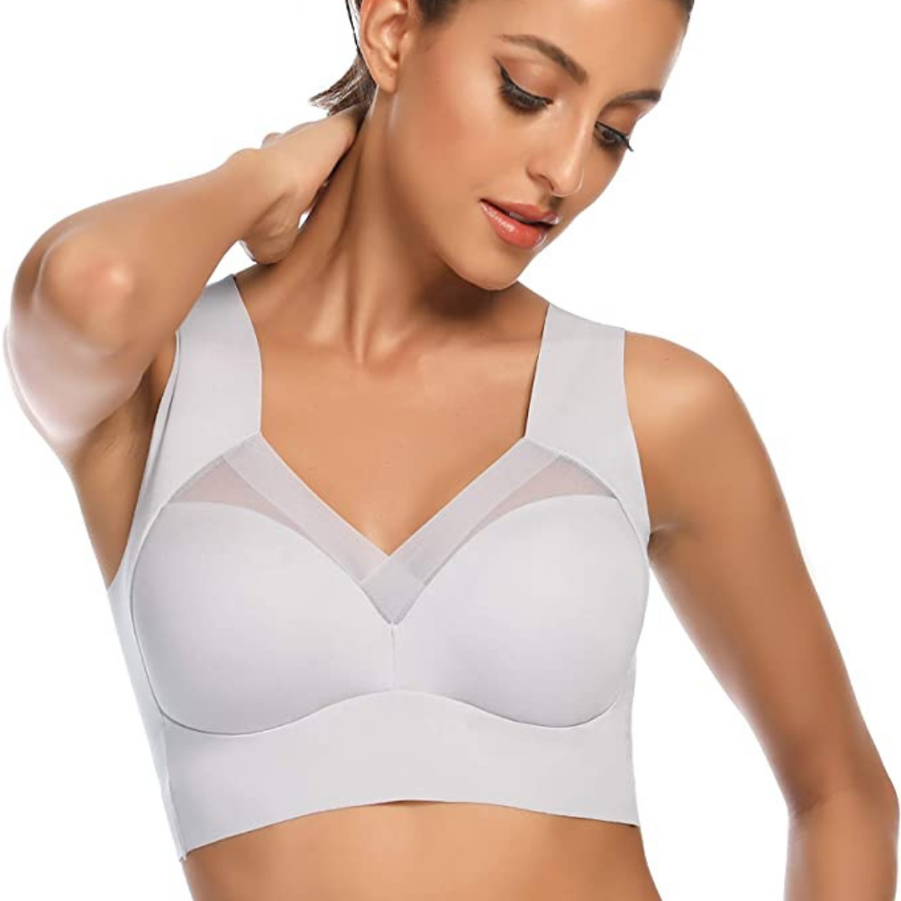 Soutien-gorge stretchy sans armatures - Blxck France