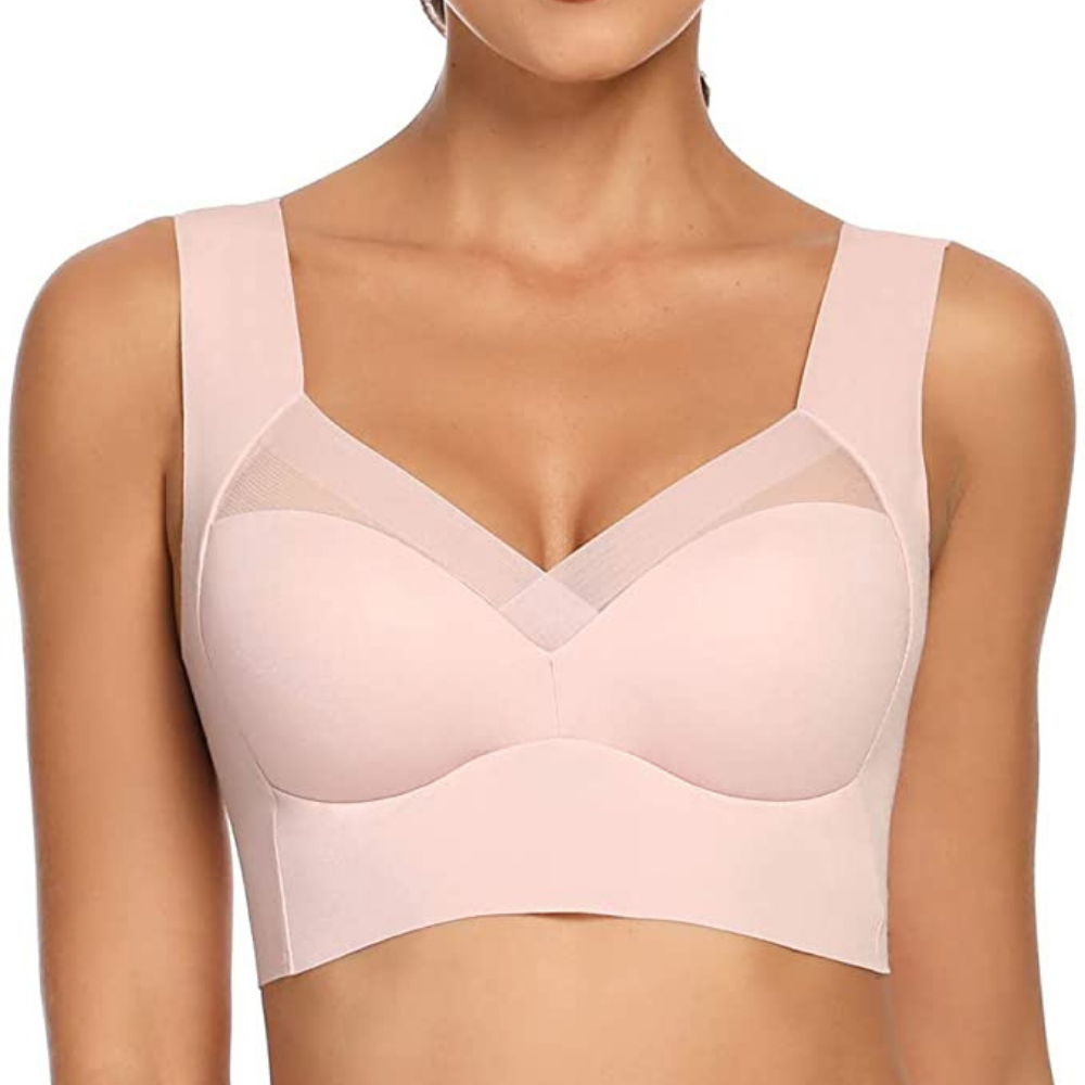 Soutien-gorge stretchy sans armatures - Blxck France