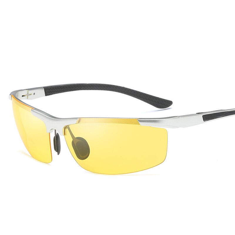 lunette polarisante Anti-Éblouissement lunette anti reflet - Blxck France