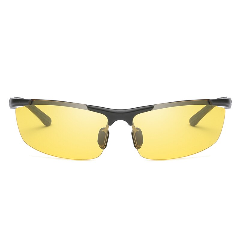 lunette polarisante Anti-Éblouissement lunette anti reflet - Blxck France