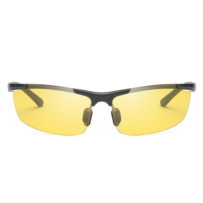 lunette polarisante Anti-Éblouissement lunette anti reflet - Blxck France