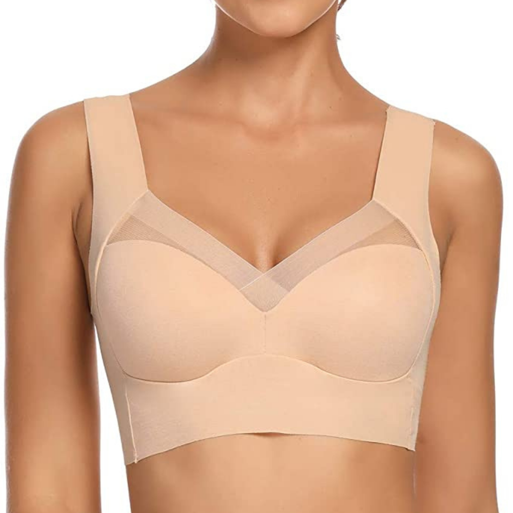 Soutien-gorge stretchy sans armatures - Blxck France