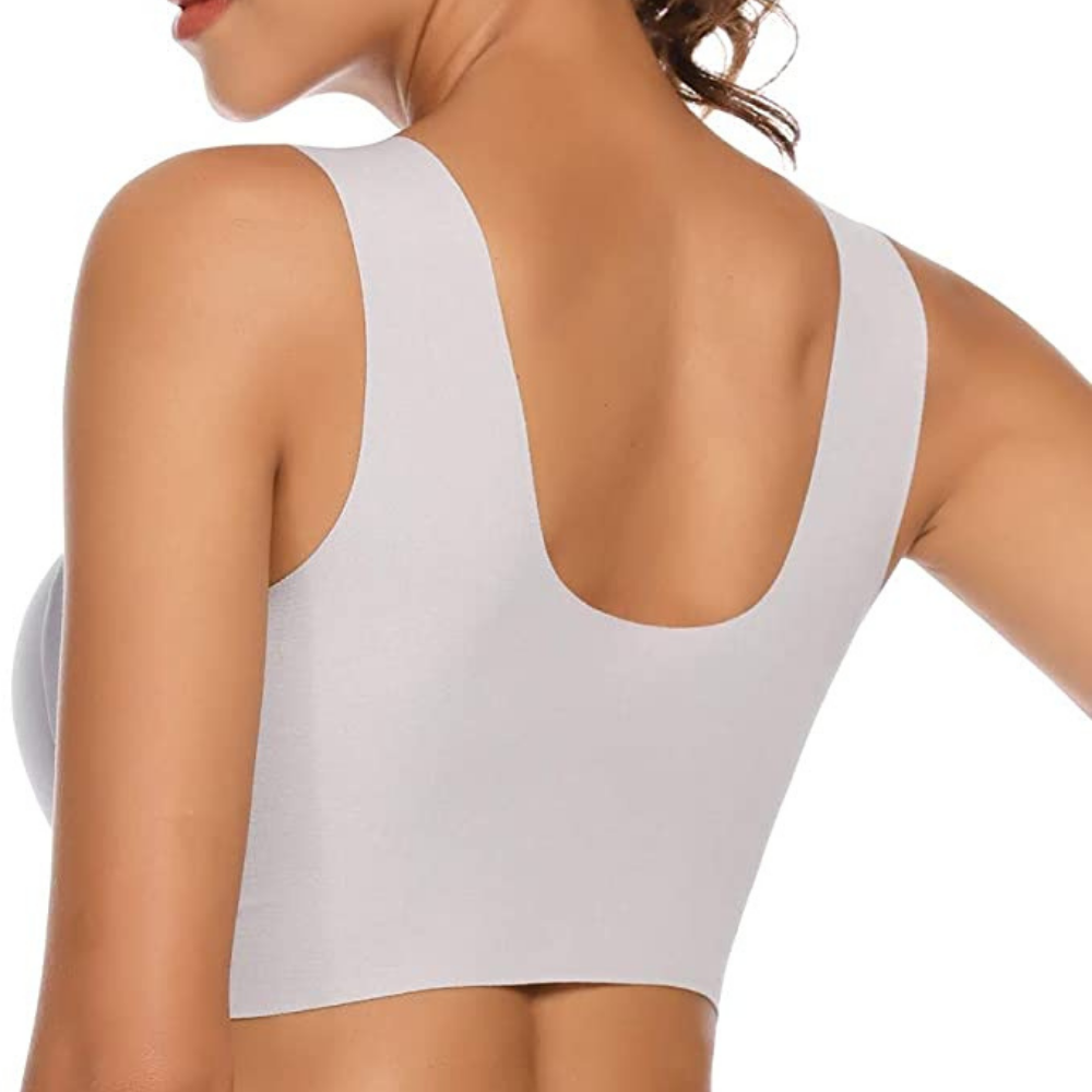 Soutien-gorge stretchy sans armatures - Blxck France
