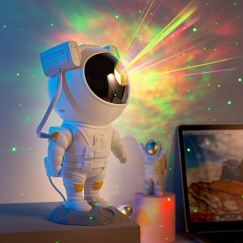 Projecteur astronaute de ciel étoilé - Projecteur planétarium - Blxck France