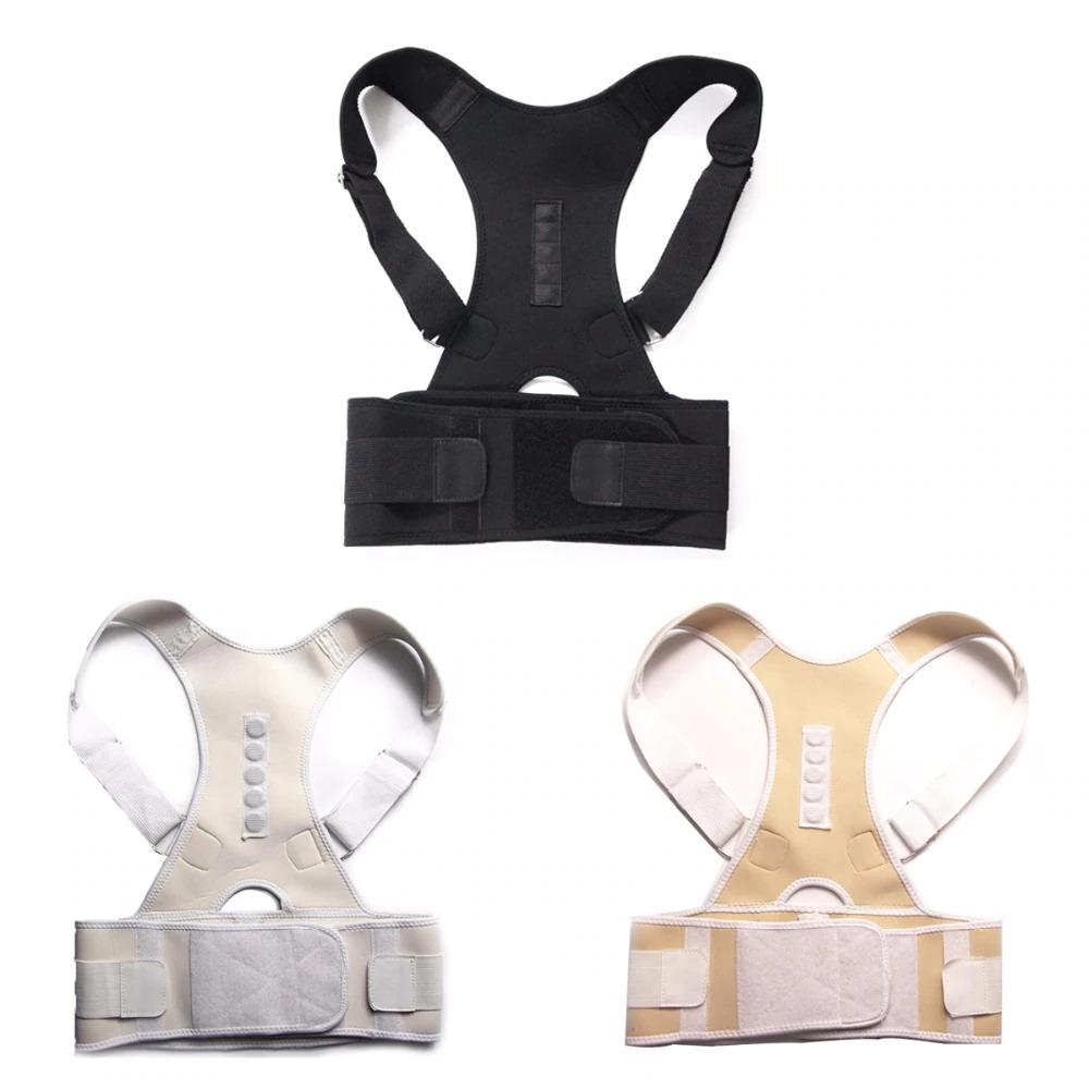 Correcteur de Posture - Redresse Dos pour Homme et Femme - Blxck France