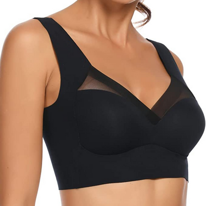 Soutien-gorge stretchy sans armatures - Blxck France