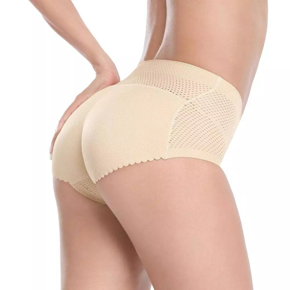culotte push-up remonte-fesse - Blxck France