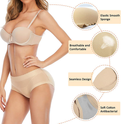 culotte push-up remonte-fesse - Blxck France