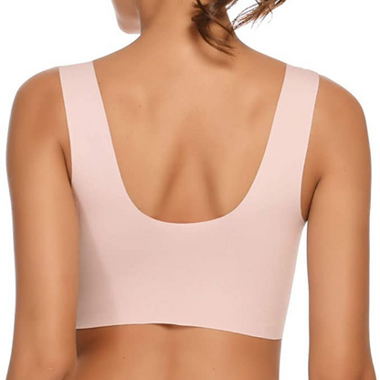 Soutien-gorge stretchy sans armatures - Blxck France