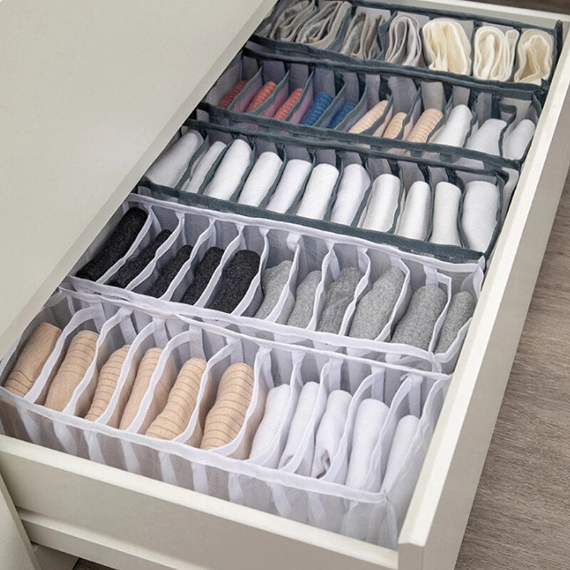 Organisateurs des sous-vêtements - Blxck France
