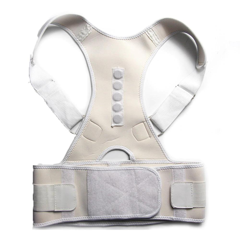 Correcteur de Posture - Redresse Dos pour Homme et Femme - Blxck France