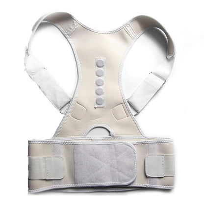 Correcteur de Posture - Redresse Dos pour Homme et Femme - Blxck France
