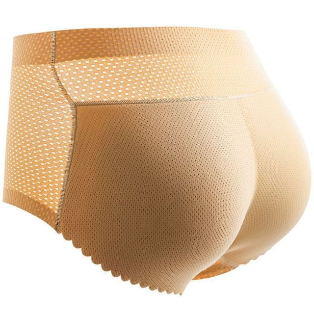 culotte push-up remonte-fesse - Blxck France