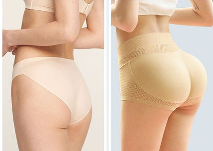 culotte push-up remonte-fesse - Blxck France