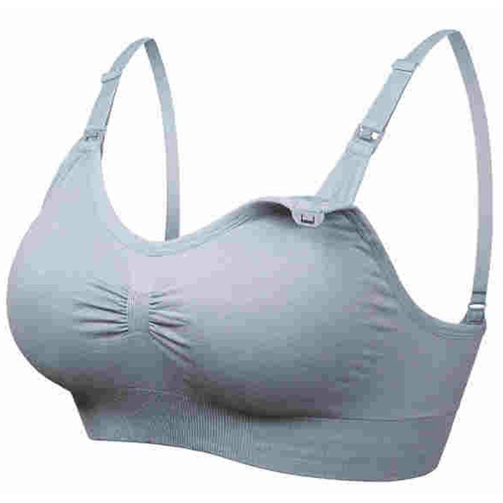 Soutien-Gorge d'allaitement pour femmes - Blxck France