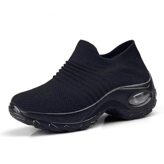 Chaussures de marche orthopédiques