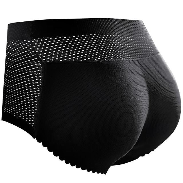 culotte push-up remonte-fesse - Blxck France