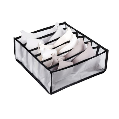 Organisateurs des sous-vêtements - Blxck France