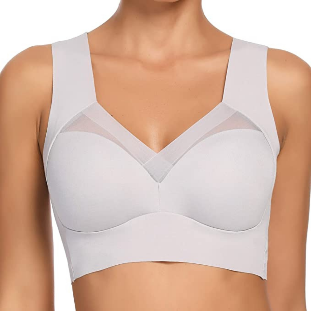 Soutien-gorge stretchy sans armatures - Blxck France