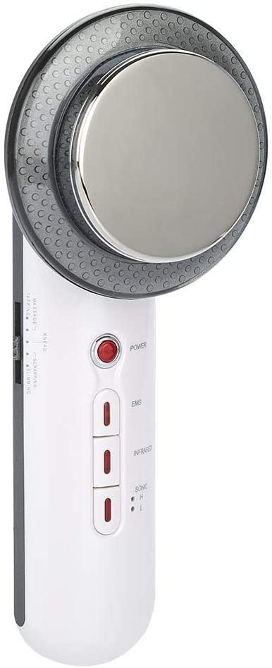 Appareil de Massage Ultrason Anti-Cellulite - Blxck France