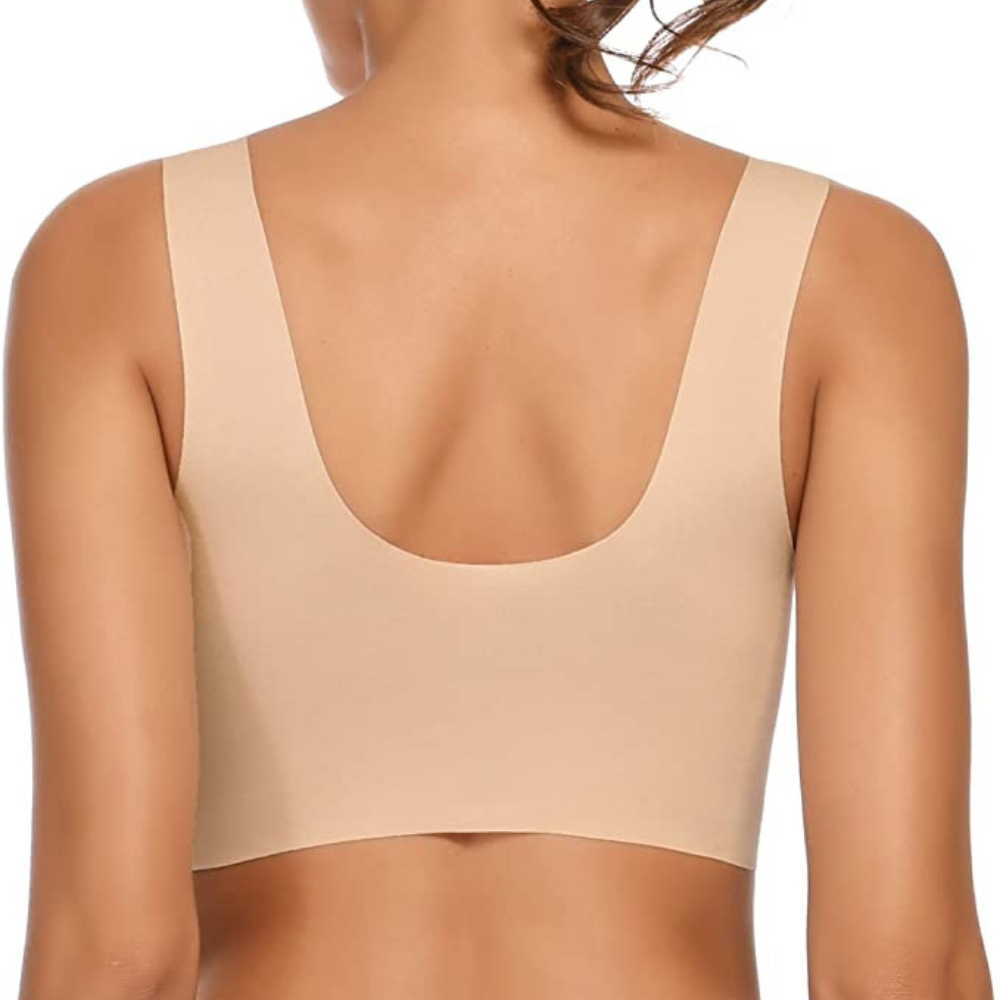 Soutien-gorge stretchy sans armatures - Blxck France