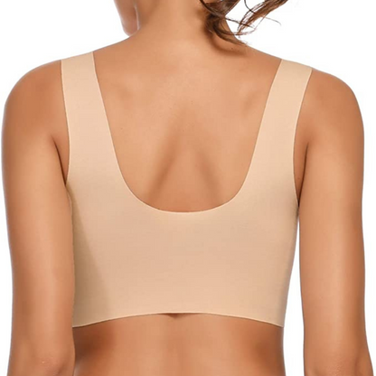 Soutien-gorge stretchy sans armatures - Blxck France