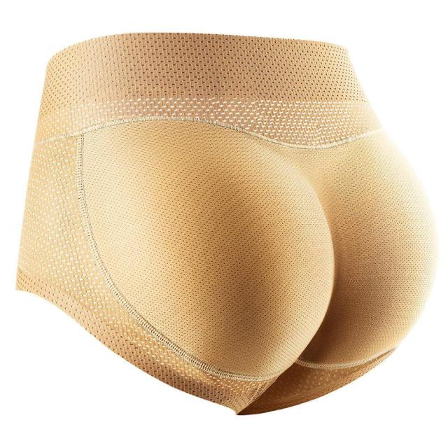 culotte push-up remonte-fesse - Blxck France