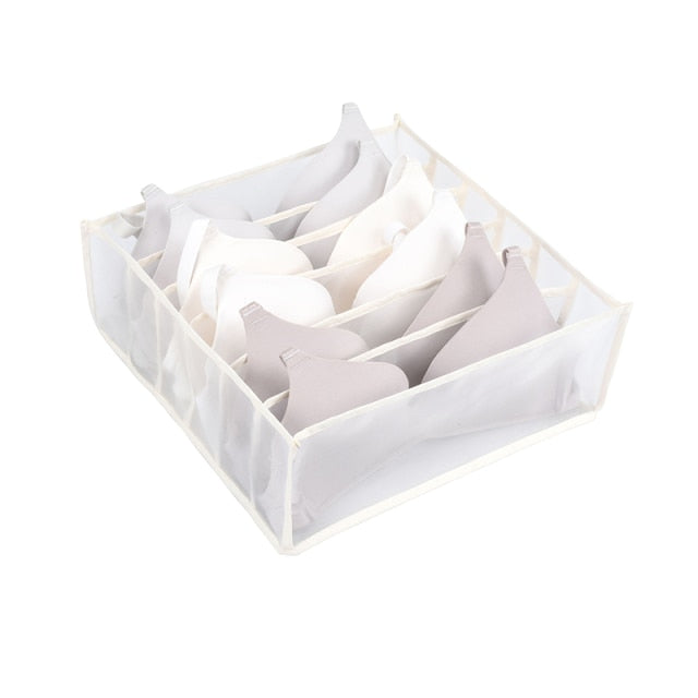 Organisateurs des sous-vêtements - Blxck France