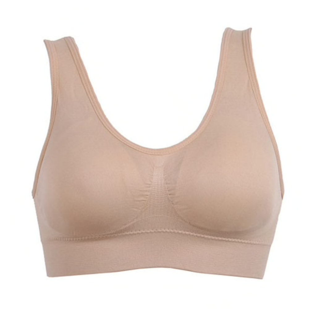 Soutien-gorge Comfy sans armatures - Blxck France