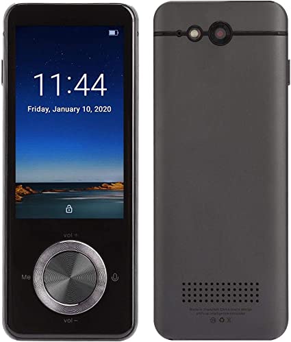 Traducteur photo audio hors ligne 107 langues avec écran tactile - Blxck France