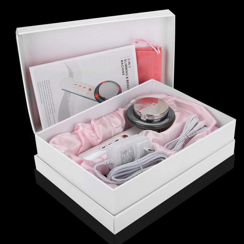 Appareil de Massage Ultrason Anti-Cellulite - Blxck France