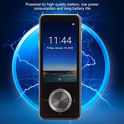 Traducteur photo audio hors ligne 107 langues avec écran tactile - Blxck France