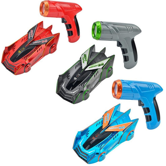 Voiture télécommandée pour enfant - Cascadeur voiture jouet - Blxck France