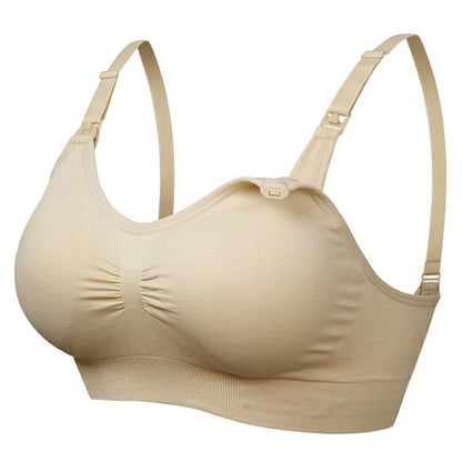 Soutien-Gorge d'allaitement pour femmes - Blxck France