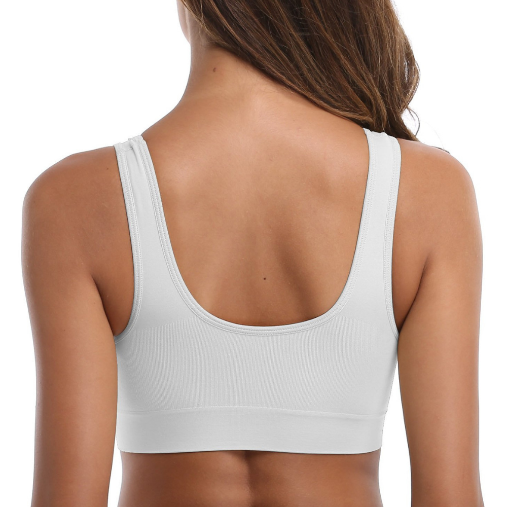 Soutien-gorge Comfy sans armatures - Blxck France