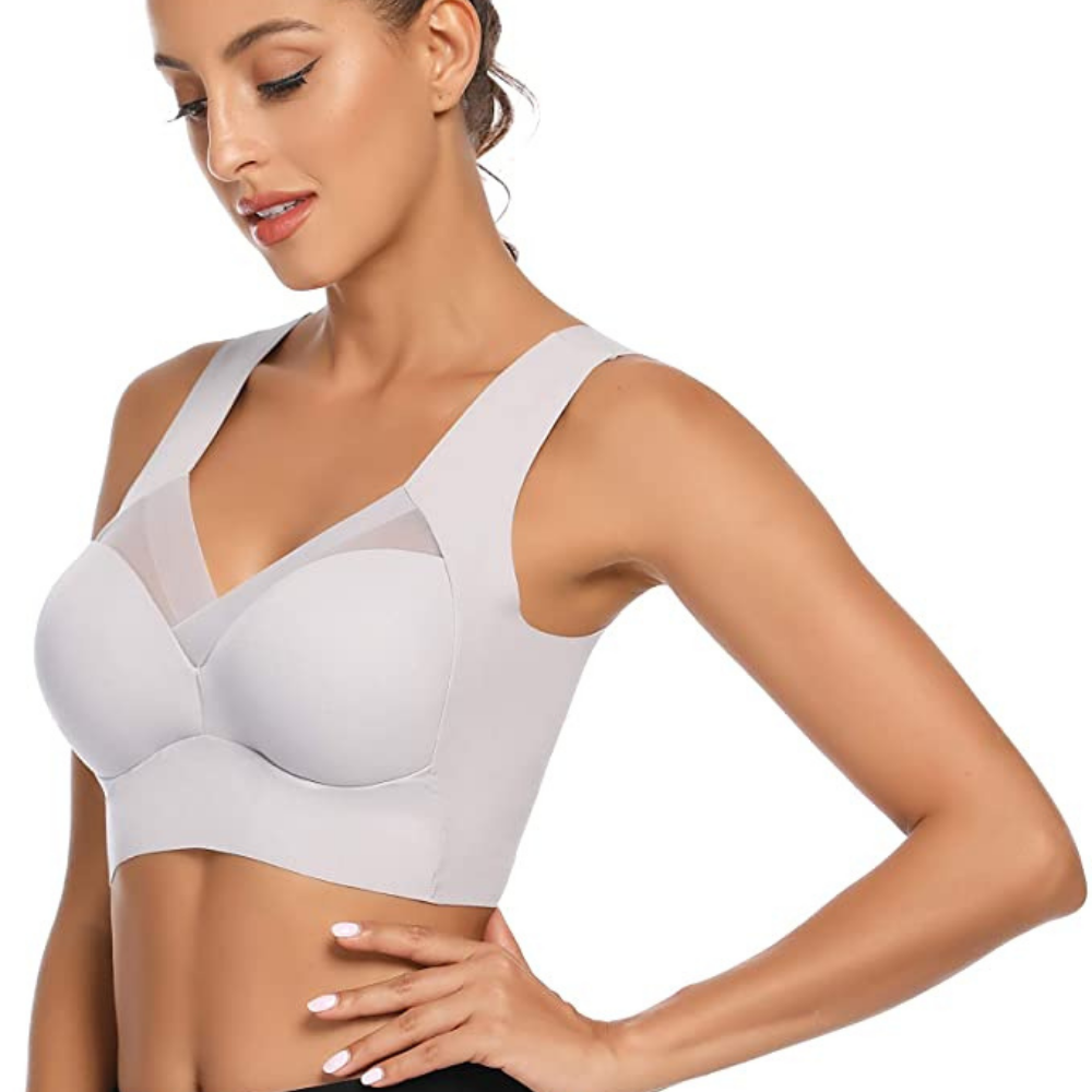 Soutien-gorge stretchy sans armatures - Blxck France
