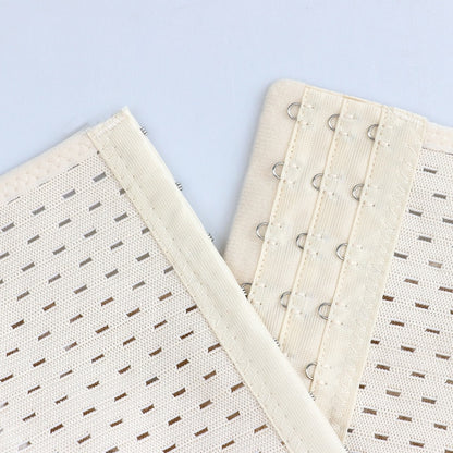 Ceinture amincissante réglable - Blxck France