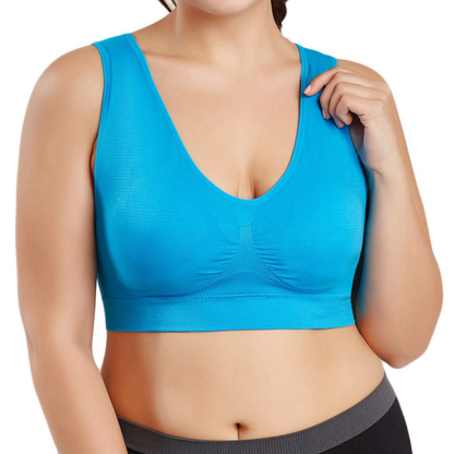 Soutien-gorge Comfy sans armatures - Blxck France