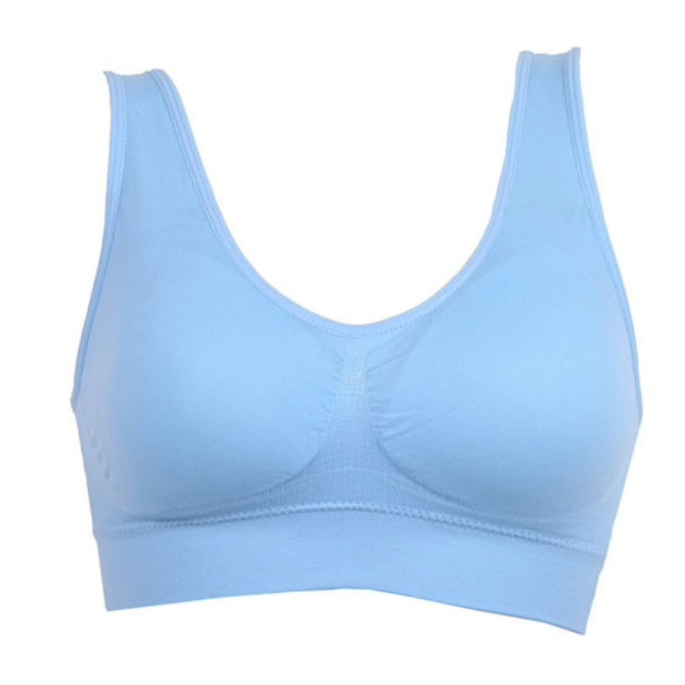 Soutien-gorge Comfy sans armatures - Blxck France