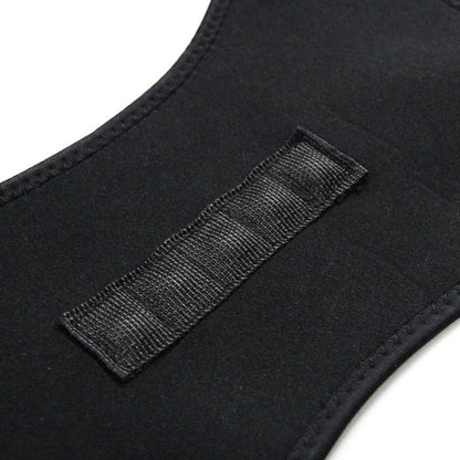 Correcteur de Posture - Redresse Dos pour Homme et Femme - Blxck France