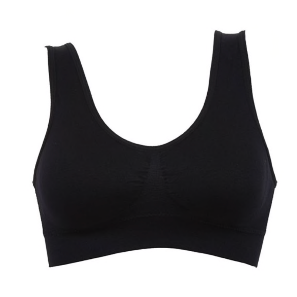 Soutien-gorge Comfy sans armatures - Blxck France