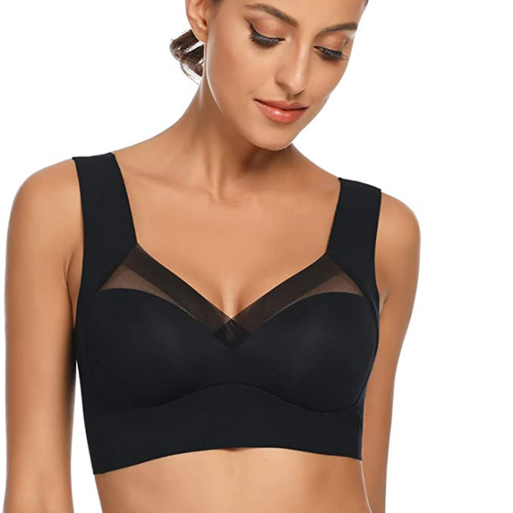 Soutien-gorge stretchy sans armatures - Blxck France