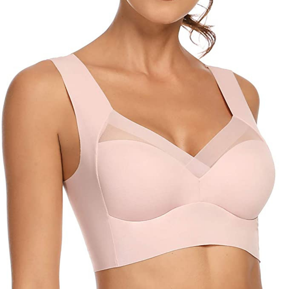 Soutien-gorge stretchy sans armatures - Blxck France