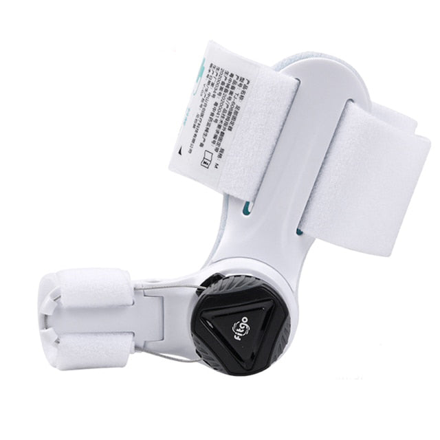 Correcteur orteil sangle réglable - Blxck France
