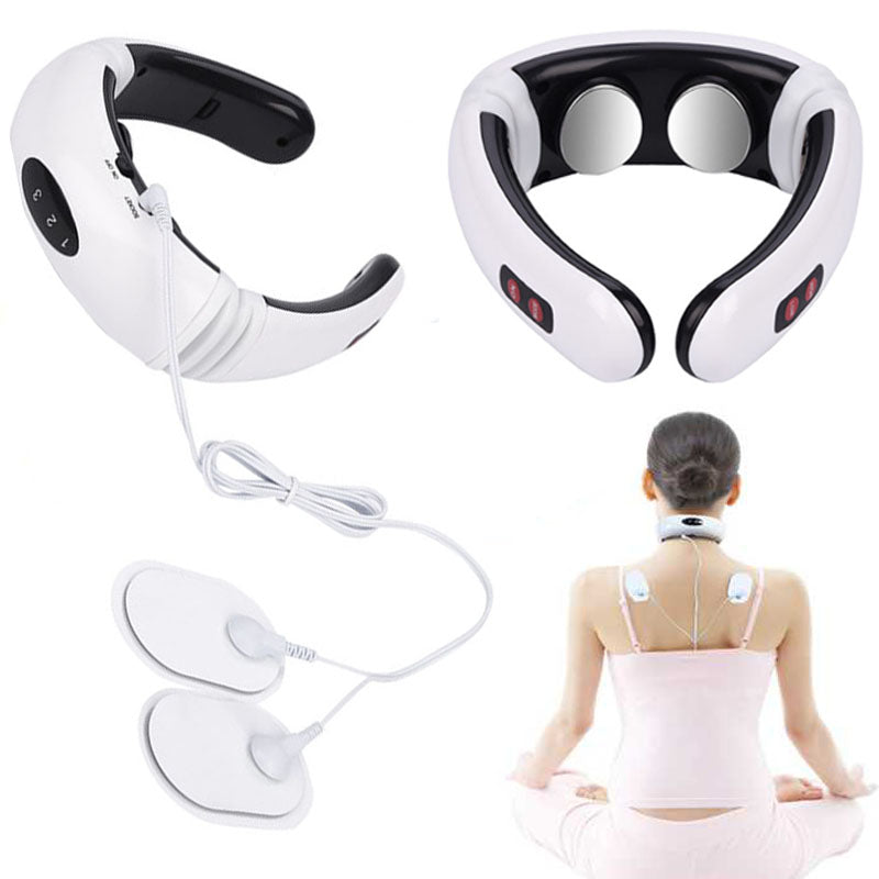 Masseur Electrique Unuqe - Blxck France
