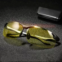 lunette polarisante Anti-Éblouissement lunette anti reflet - Blxck France
