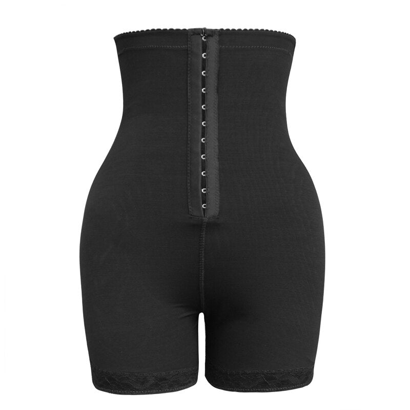 Gaine amincissante ventre plat invisible - Blxck France