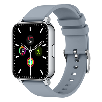 MONTRE connectée, Un tracker fitness - Blxck France