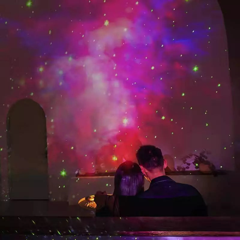 Projecteur astronaute de ciel étoilé - Projecteur planétarium - Blxck France
