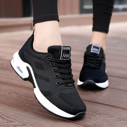 Baskets Running pour femmes - basket de sport femme - Blxck France